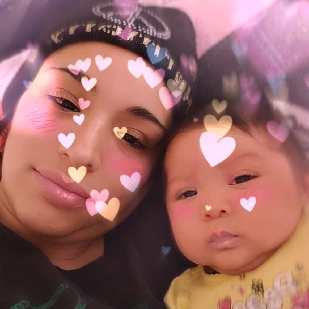 Meet your Posher, Beverly